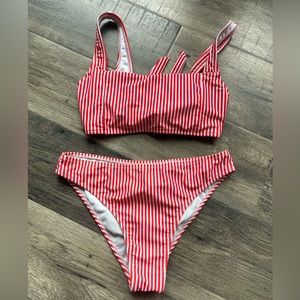 SHEIN swimming suit